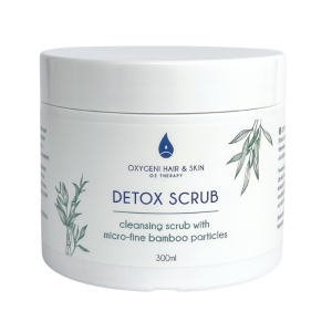Detox Scrub