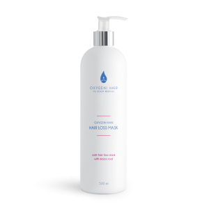 Hair Loss Mask