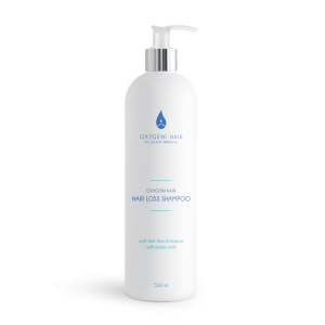 Hair Loss Shampoo