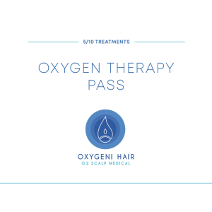 Oxygen therapy pass