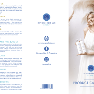 Product catalog